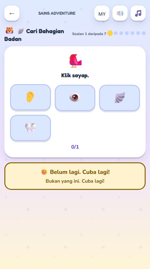 Cuba lagi