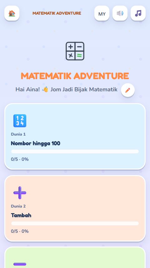 Dunia Matematik