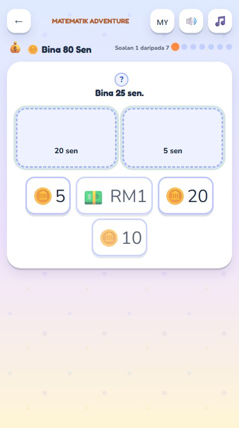 Bina 80 sen
