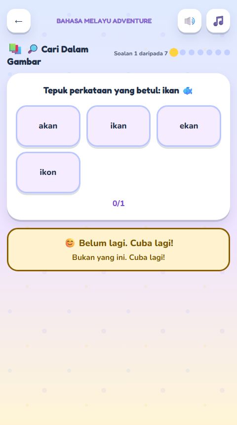 Feedback BM