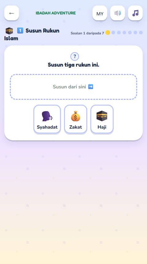 Ibadah